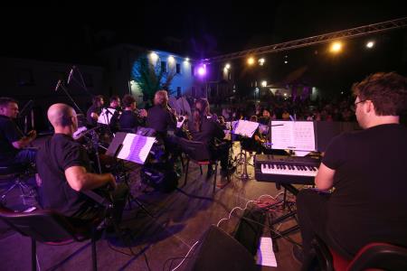 23.POLETNI VEČER  40 FOTO LJUBO VUKELIČ